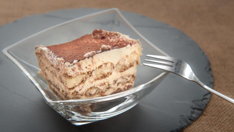 Rețetă de tiramisu fără ou: Deliciu rapid și simplu