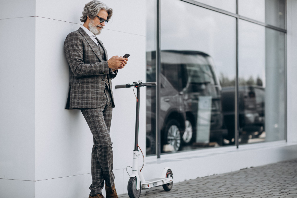 Proiecte care transformă vehiculele electrice în opțiuni viabile pentru transportul comercial