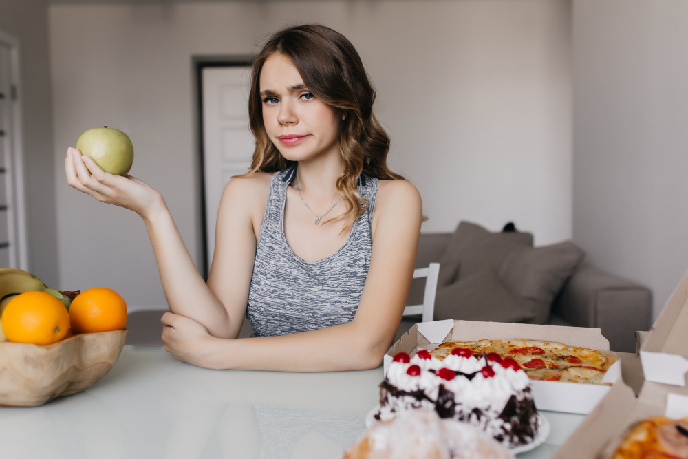 Greșeli frecvente în alimentația sportivilor amatori