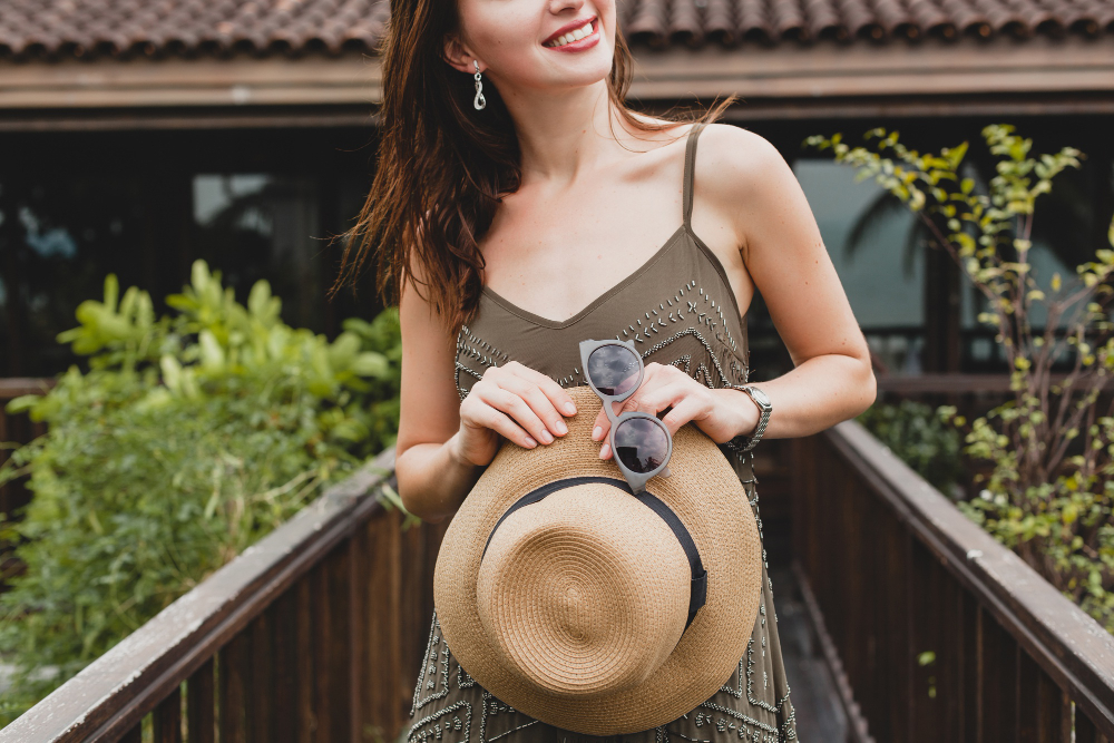 7 tipuri de accesorii care îți vor face ținutele de zi cu zi mai interesante