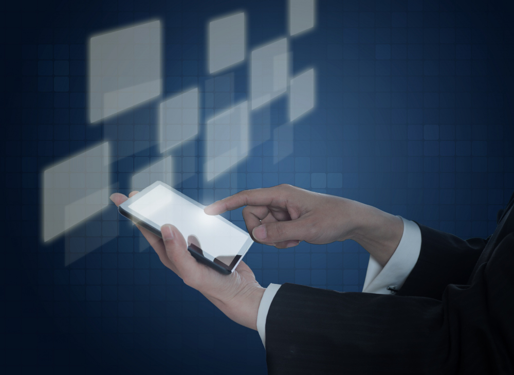 Aplicații blockchain pentru gestionarea identității digitale