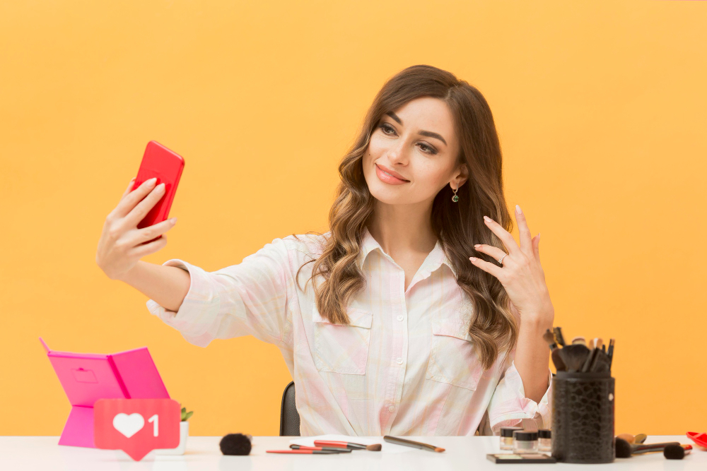 5 blush-uri lichide preferate de influenceri