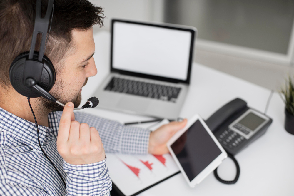 Costuri reale în lipsa unui script de vânzare testat pe calls