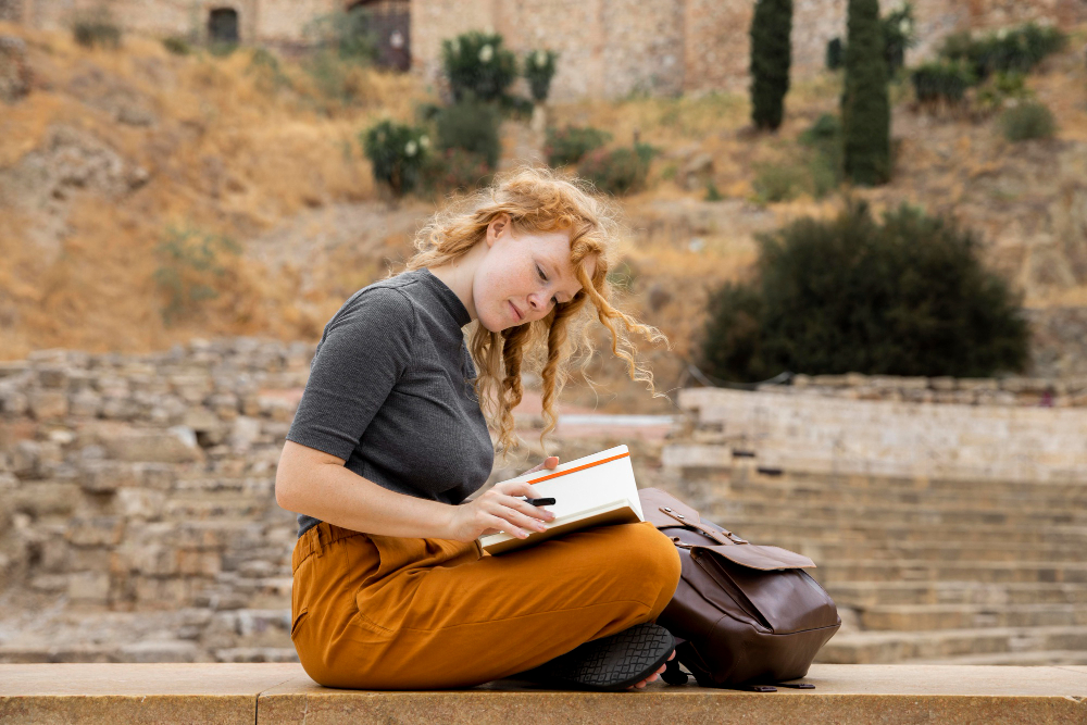 Cum descoperi poveștile nespuse ale unui oraș vechi