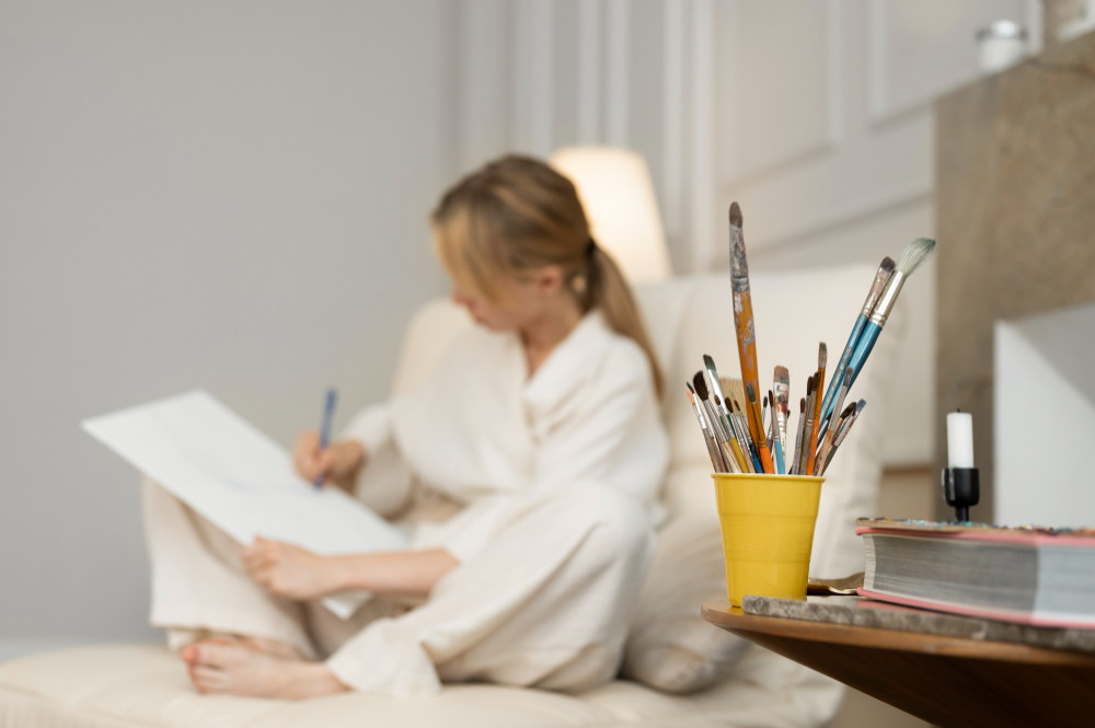 Top 7 obiceiuri care aduc mai multă liniște interioară