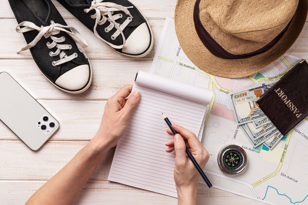 Cum creezi o tradiție personală de travel anual