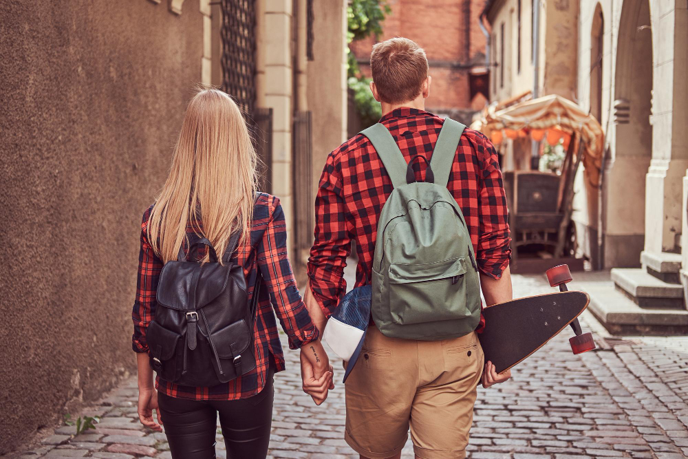 Cum să alegi rucsacul potrivit pentru oraș