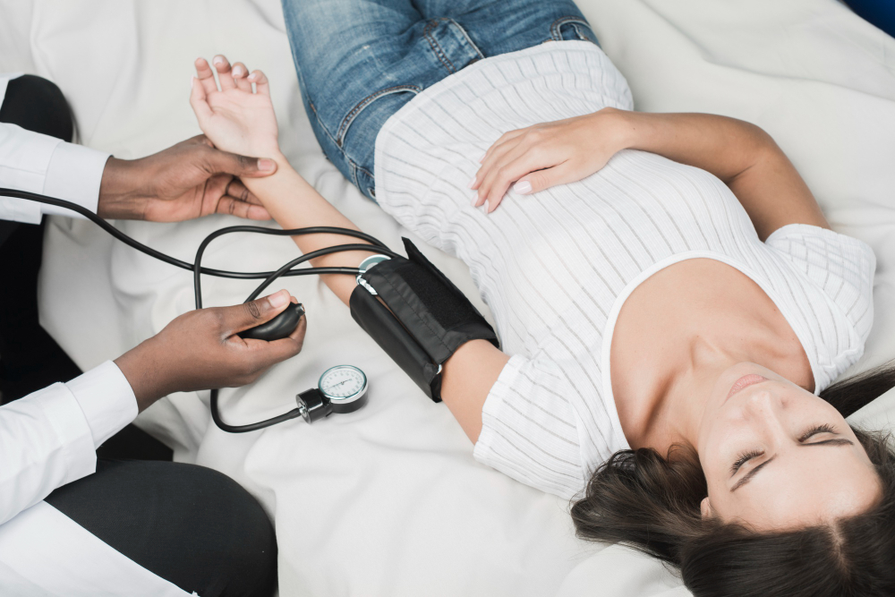 Tehnici de relaxare pentru reducerea tensiunii arteriale