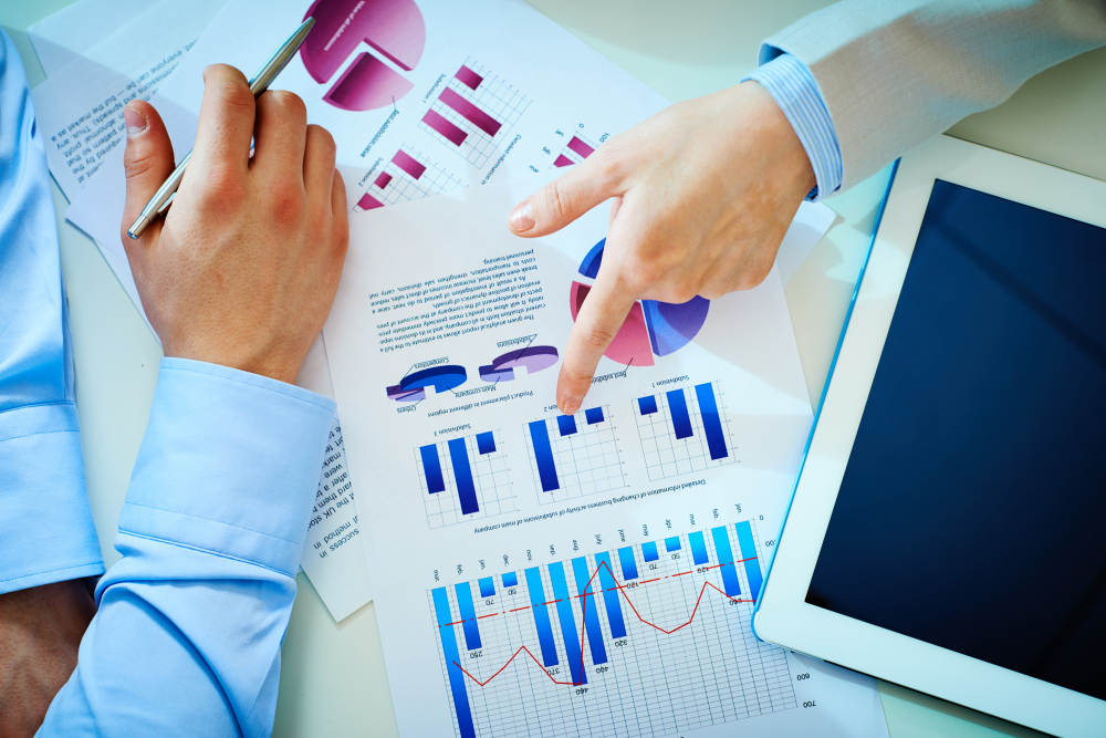 Puterea analytics în crearea experiențelor personalizate