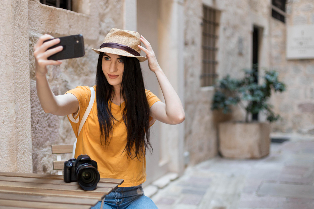 Destinații pentru vacanțe cu focus pe fotografie