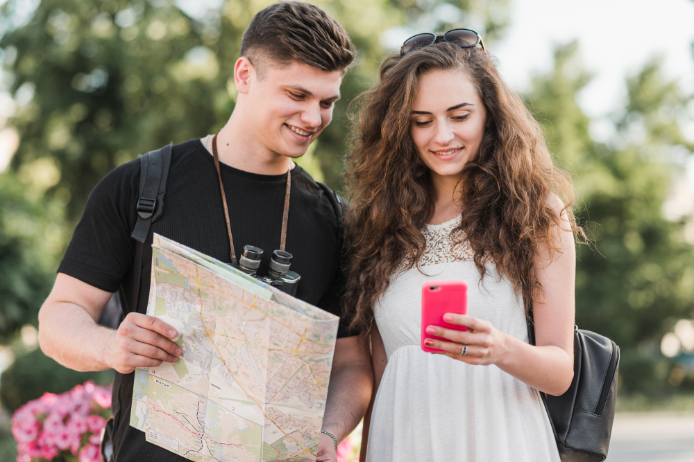 Cum să călătorești smart în perioade aglomerate