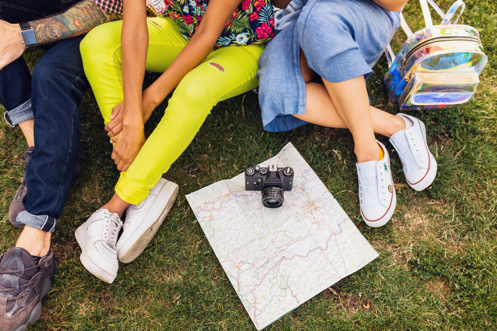 Cum să îți planifici o vacanță în jurul unui festival local