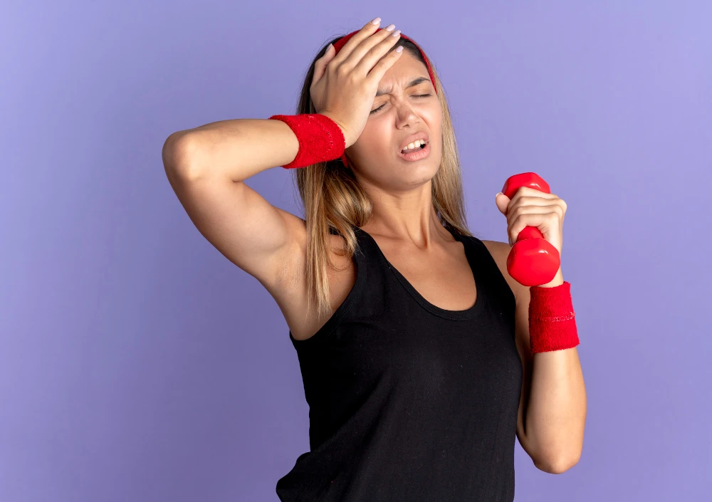 Sarcopenia: Pierderea musculară odată cu vârsta și factorii care o influențează